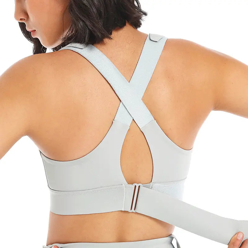 Adaptela™ - AJUSTABLE & soutien HAUTE PERFORMANCE